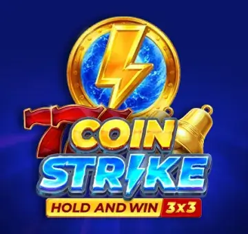 Coin Strike Hold and Win