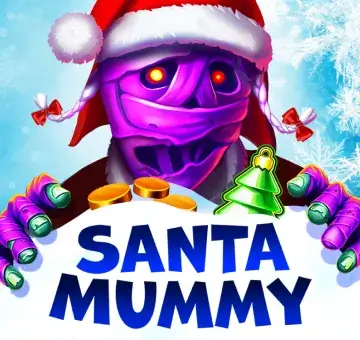 Santa Mummy